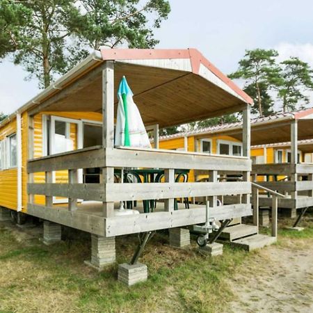 MB Beach Cottage Hoek Exterior foto