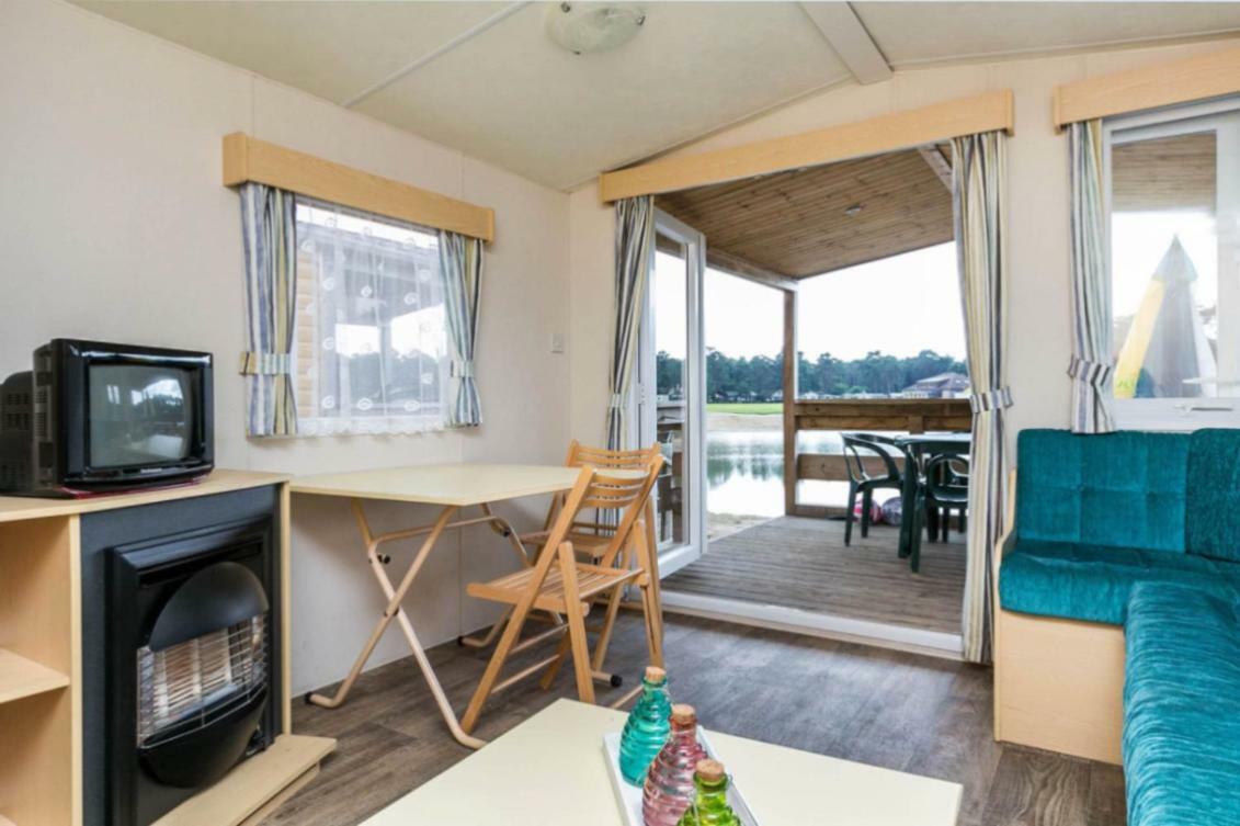 MB Beach Cottage Hoek Exterior foto